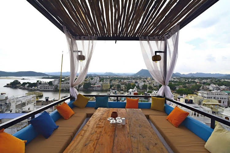 udaipur