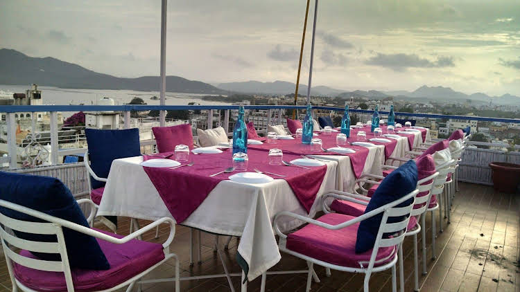 udaipur
