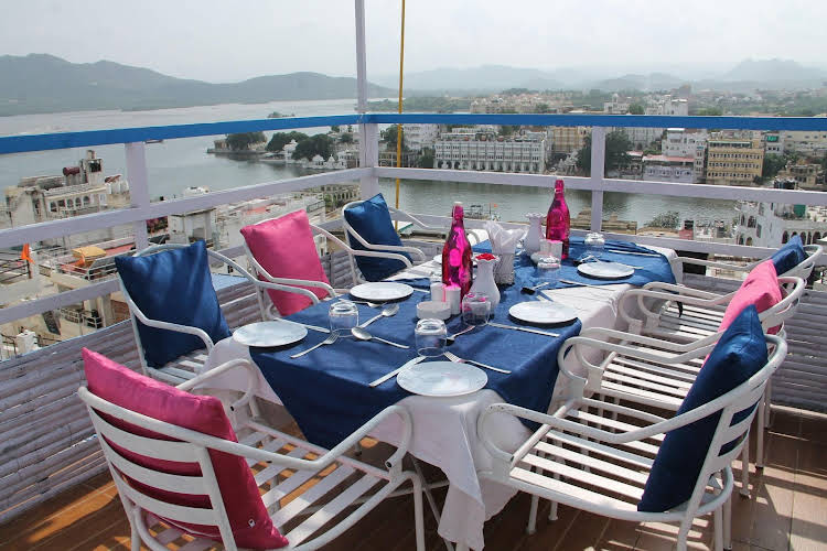 udaipur