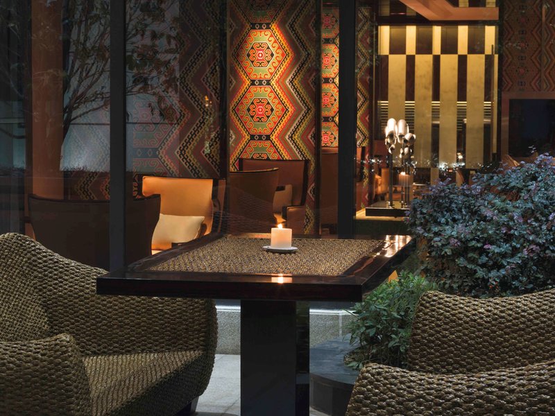 movenpick hotel enshi