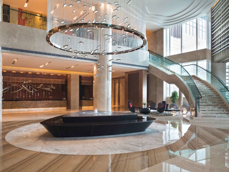 movenpick hotel enshi