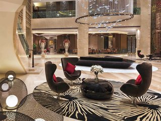 movenpick hotel enshi