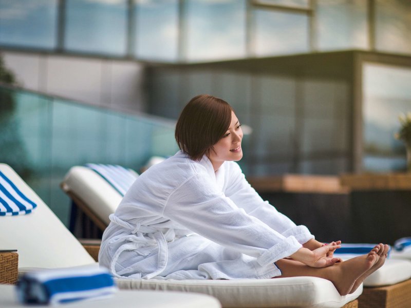 movenpick hotel enshi