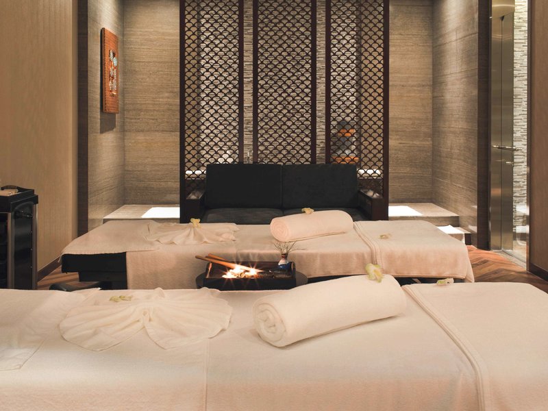 movenpick hotel enshi