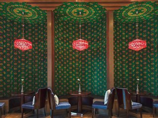 movenpick hotel enshi