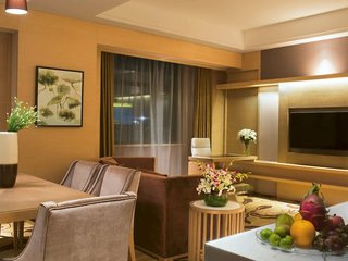 Movenpick Hotel Enshi,Hubei>>Enshi,5 star