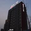 jinjiang inn wuhu fangte north yinhu road