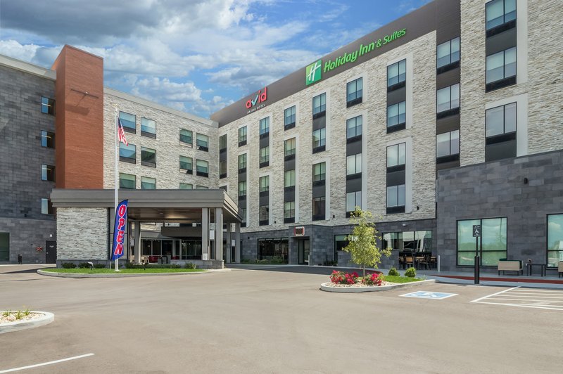 holiday inn suites mt juliet nashville area