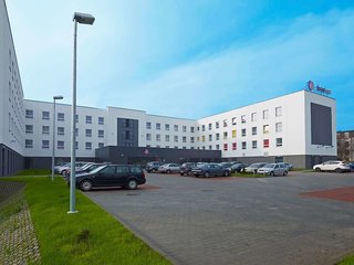 Focus Hotel Katowice Chorzow,Gliwice>>Chorzow,3 star