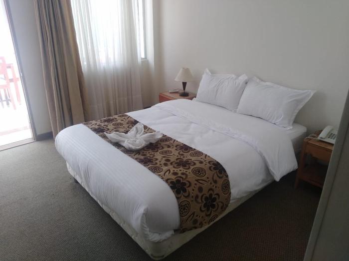 hotel casa la riviera
