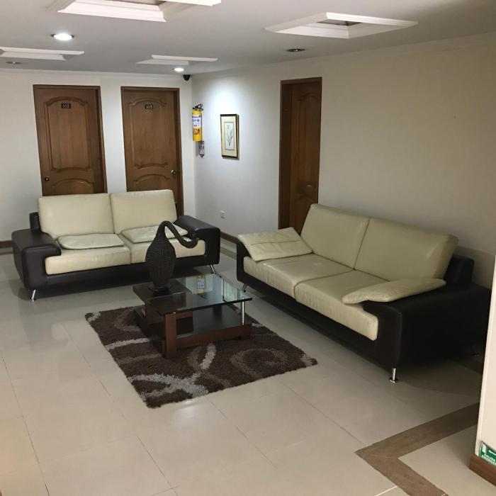 hotel casa la riviera