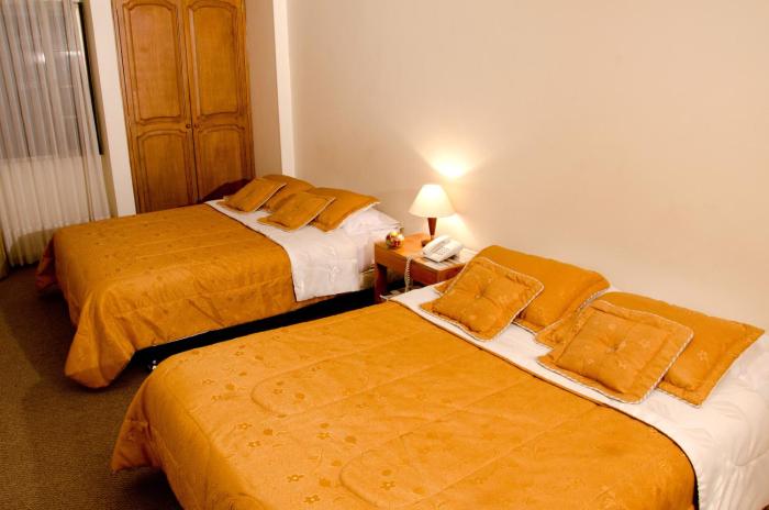 hotel casa la riviera