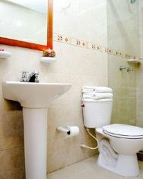hotel casa la riviera