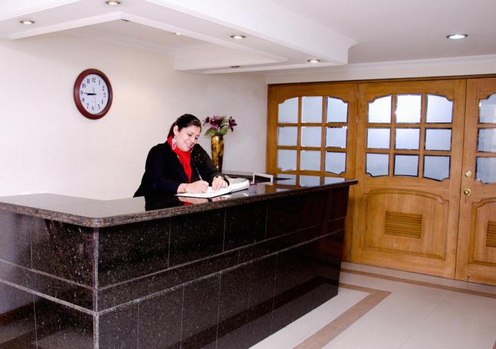 hotel casa la riviera
