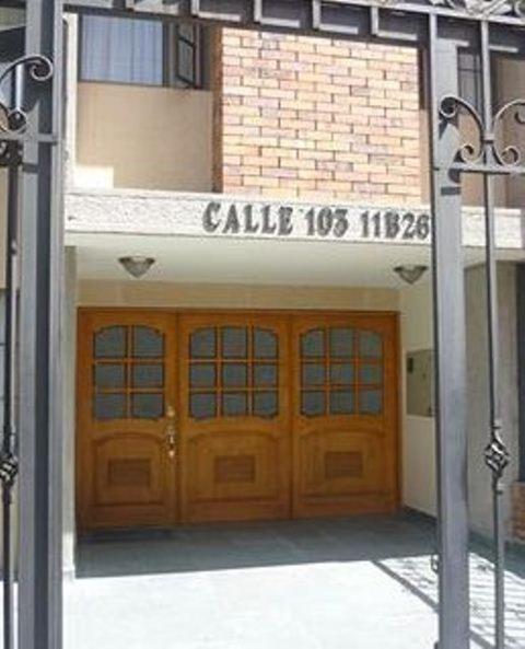 hotel casa la riviera