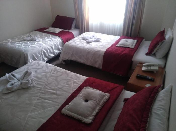 hotel casa la riviera