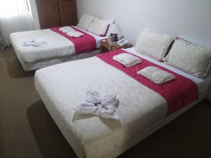 hotel casa la riviera