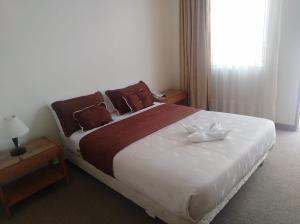hotel casa la riviera