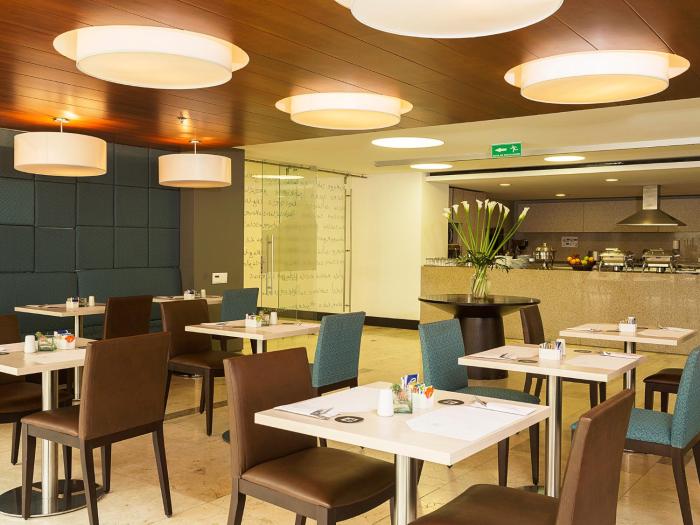 hotel bh bicentenario