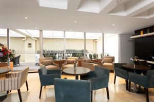 hotel bh bicentenario