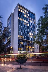 hotel bh bicentenario