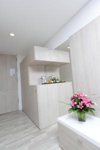 hotel bh bicentenario