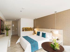 hotel bh bicentenario