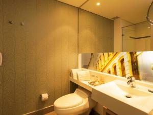 hotel bh bicentenario