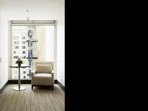 hotel bh bicentenario