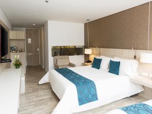 hotel bh bicentenario