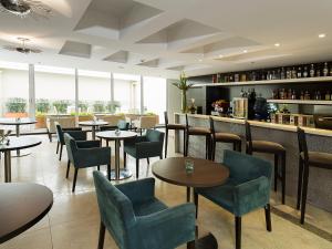 hotel bh bicentenario