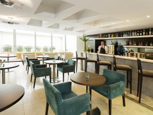 hotel bh bicentenario