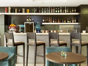 hotel bh bicentenario