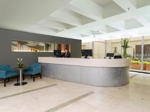 hotel bh bicentenario