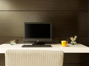 hotel bh bicentenario