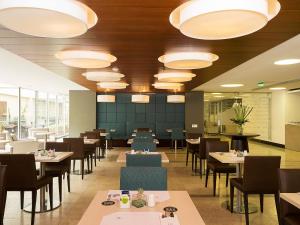 hotel bh bicentenario