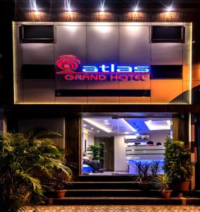 hotel atlas grand