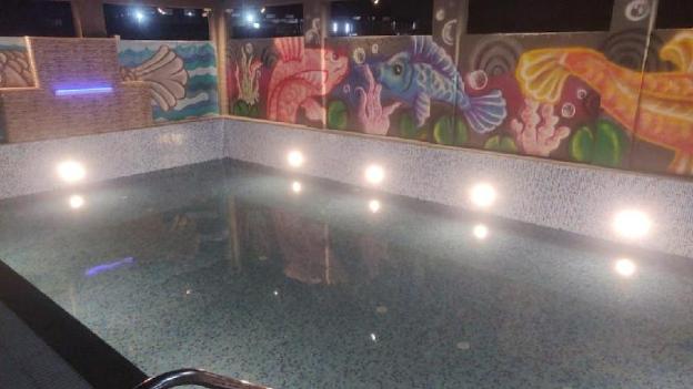 the monarch at chakan midc pune