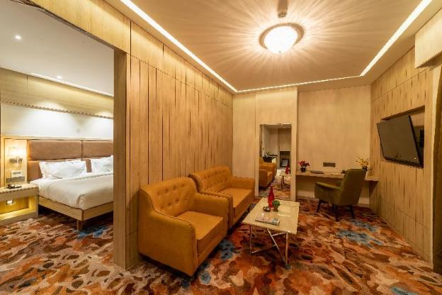 the monarch at chakan midc pune