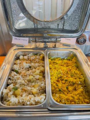 the monarch at chakan midc pune