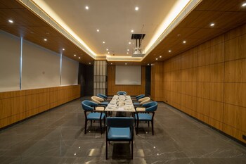 the monarch at chakan midc pune