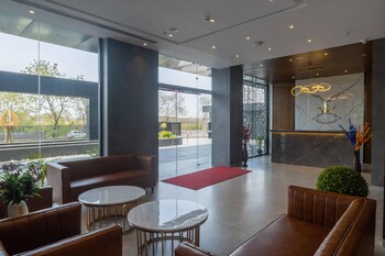 the monarch at chakan midc pune