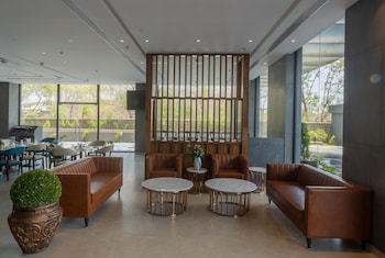 the monarch at chakan midc pune
