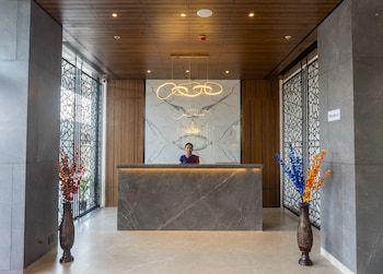 the monarch at chakan midc pune