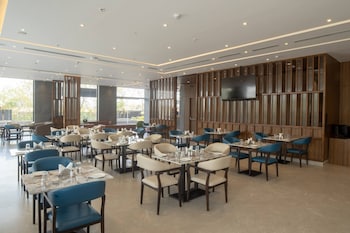 the monarch at chakan midc pune