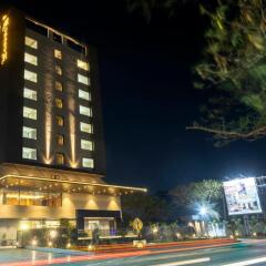 The Monarch At Chakan Midc - Pune,Pune>>Chakan,3 star