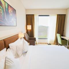 The Monarch At Chakan Midc - Pune,Pune>>Chakan,3 star