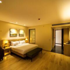 The Monarch At Chakan Midc - Pune,Pune>>Chakan,3 star