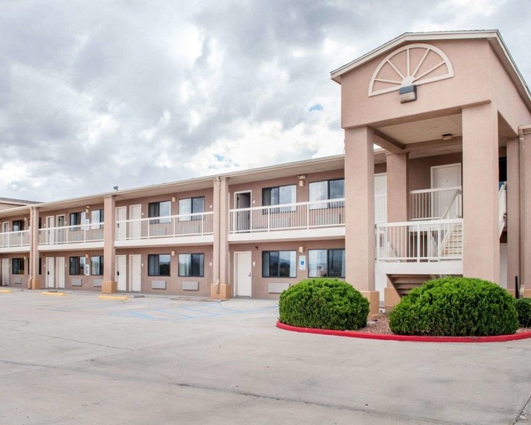 Econo Lodge Lordsburg I-10