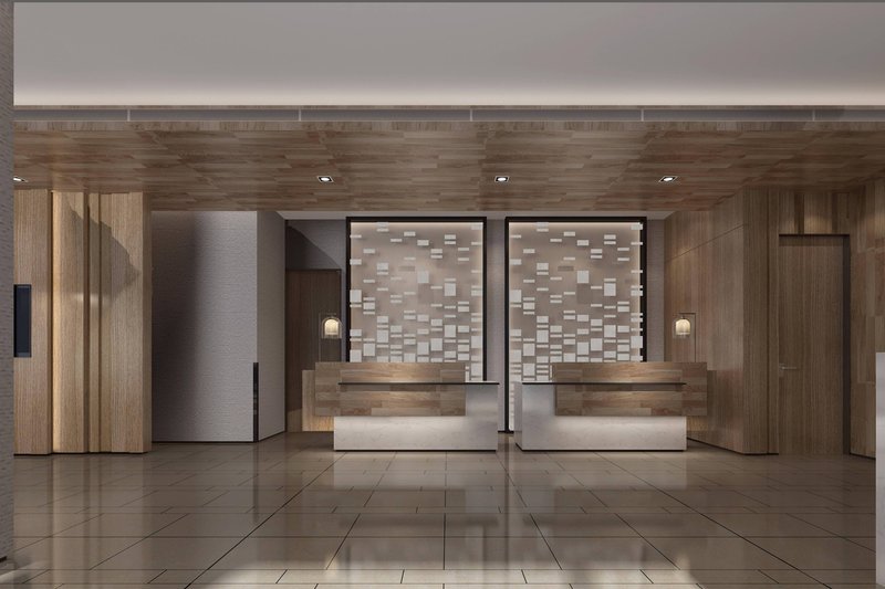 fairfield by marriott ningbo yinzhou